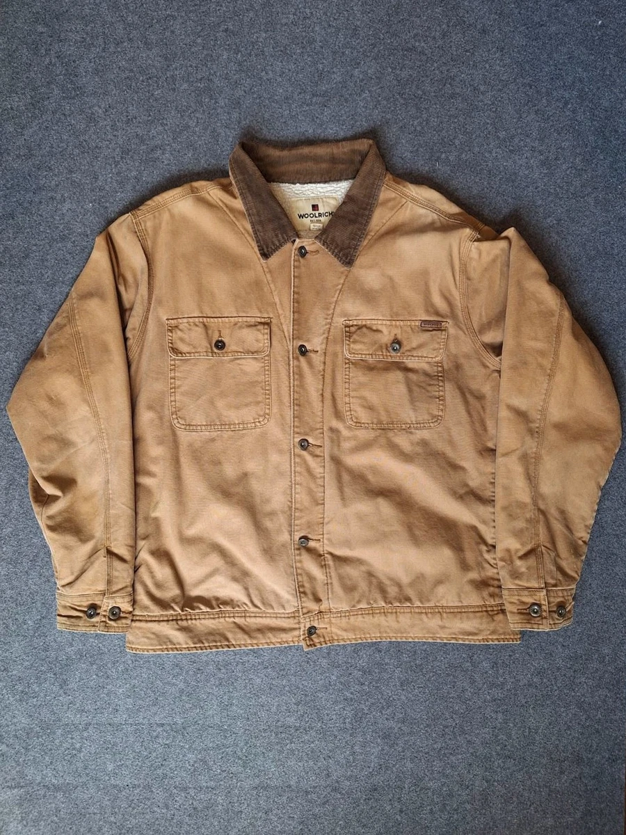 Woolrich Regular Size 2XL Coats & Jackets for Men for Sale | Shop