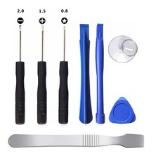 Scratch-Safe Opening Repair Tool Kit For Apple iPod Classic 6th 7th Gen 160gb-8P