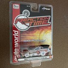 CHASE Auto World Electric Slot Car 2022 Ford Mustang GT Funny Car Version A