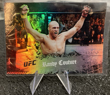 2010 Topps UFC Main Event Product Review 19