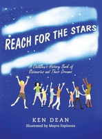 Ken Dean (U. A.) | Reach For The Stars | Buch | Englisch (2019) | Gebunden