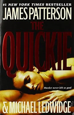 The Quickie - James Patterson