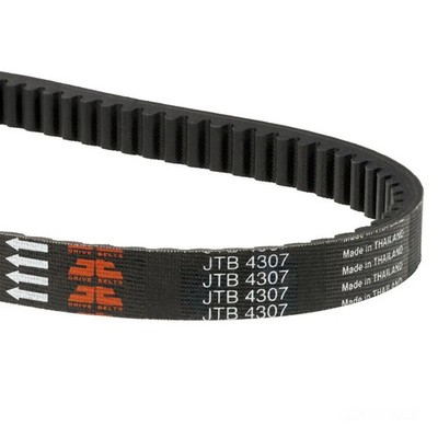 Keilriemen Riemen JT Belt für Peugeot Satelis 125 Premium 2006-2013