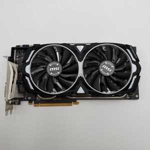 Msi 1080 Ti Armor | eBay