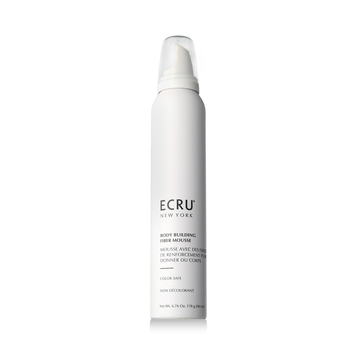 ECRU Body Building Fiber Mousse 200 ml 5490₽