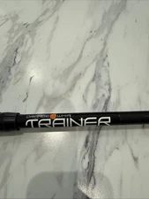 Orange Whip Full-Sized Golf Swing Trainer Aid