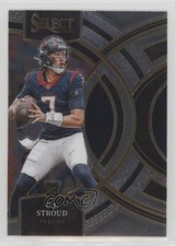 2023 Panini Select Premier Level CJ Stroud #183 03rx