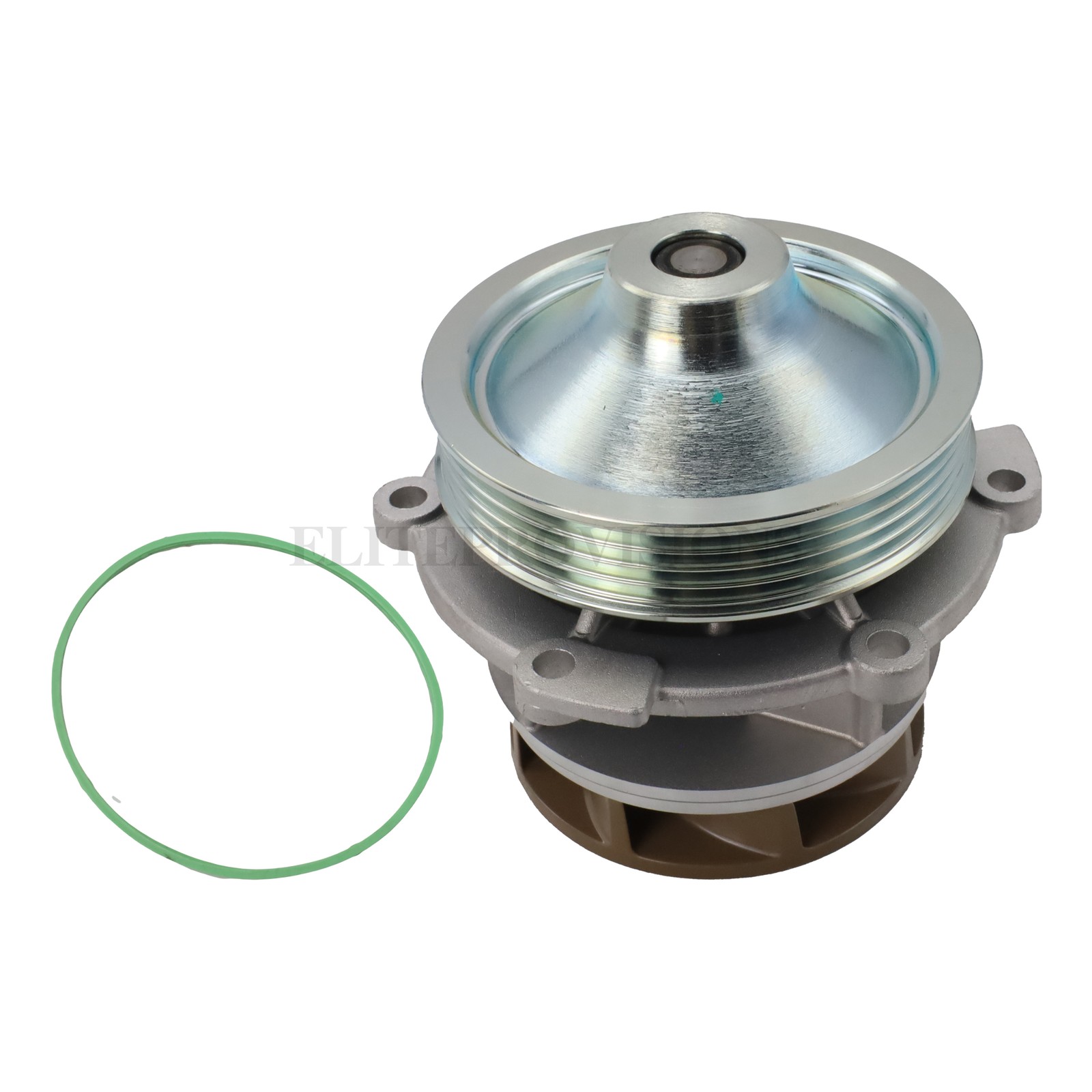 Maserati Quattroporte 2010-2019 Water pump with housing P/N 223400