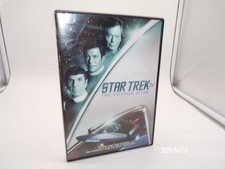 Star Trek IV: The Voyage Home (DVD, 1986)  VERY GOOD