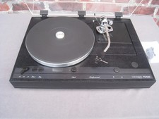 Thorens TD 520, SME 3009 imp, Ortofon MC-Nr 2, NOS