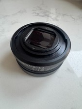 Century Optics 16:9 Ratio Converter (C71707) Sony PD150 PD170 VX2000 VX2100
