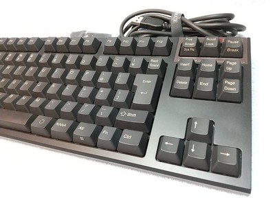 東プレ・キーボード Realforce TKL S / R2TLS-JPV-IV コンピュータ