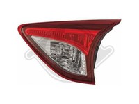RüCkleuchte Rechts Innen FüR Mazda CX-5 2012-2015