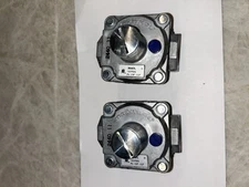 1/2” Poppet Style Gas Regulator 125,000 BTU