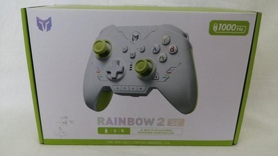 BIGBIG WON CONTROLLER RAINBOW2 SE Used