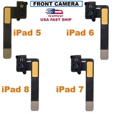 Front Camera for iPad 5/6/7/8
