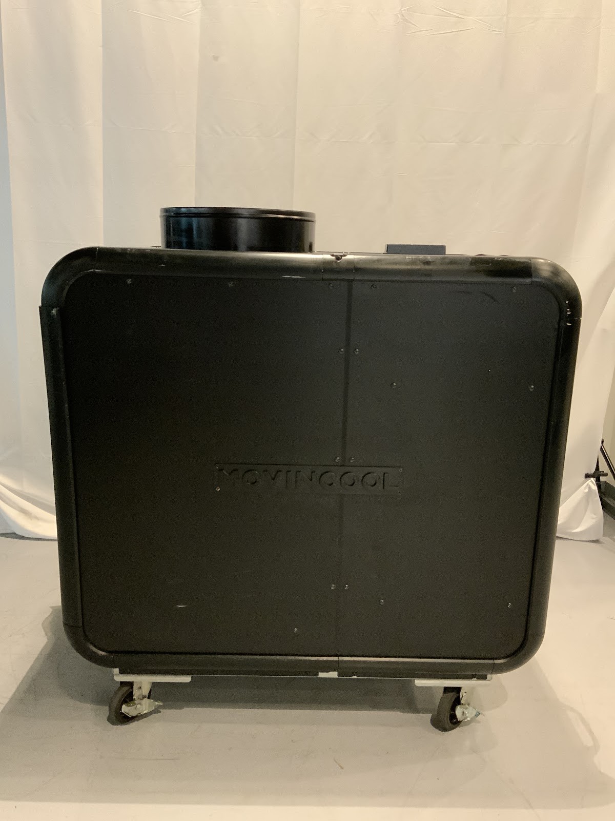 MovinCool Climate Pro K36 3-Ton Portable Air Conditioner AC w/ Condensate Pump