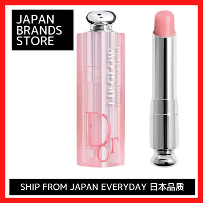 Dior) Dior Addict Lip Glow 001/Pink(/ Shipped from Japan