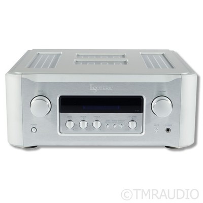 Esoteric Audio F-05 Stereo Integrated Amplifier; MC/MM Phono | eBay