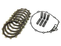 Kupplung FüR Yamaha YZF-R6 600 R6 RJ R 6 YZFR6 R6 R 1999-2002 Reparatur Satz EBC