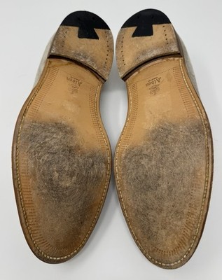 Alden D6104