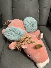 Pillowfort Weighted HEAVY Plush Stuffed Pillo...