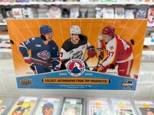 2023-24 Upper Deck AHL Hockey Checklist Guide in-content 16