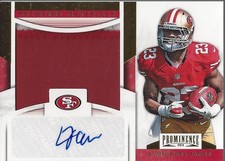 2012 Panini Prominence Football Cards 14