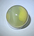 GLOWING VASELINE EGGYOLK CORKSCREW .62" #173 — photo 6