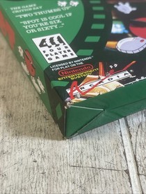 7Up Spot The Video Game (Nintendo Entertainment System NES, 1990) No Manual