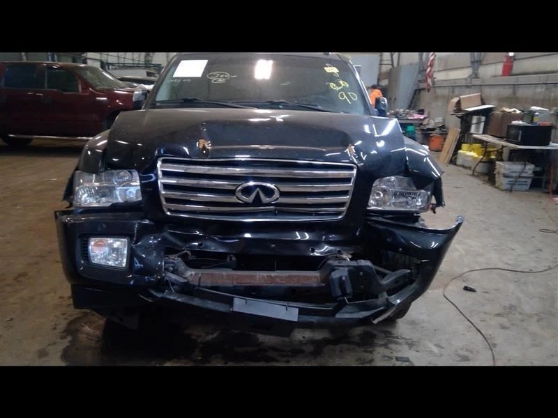 Transfer Case Fits 08-15 ARMADA 4019373 Foto 2 de 4