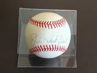 Jim Mudcat Grant Signed Autograph Baseball Twins Indians 20 Game Winner