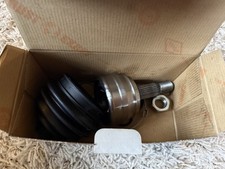 NEW Front Outer CV Joint MK2 /3 VW GOLF 1.6 B3 Passat GKN 302118