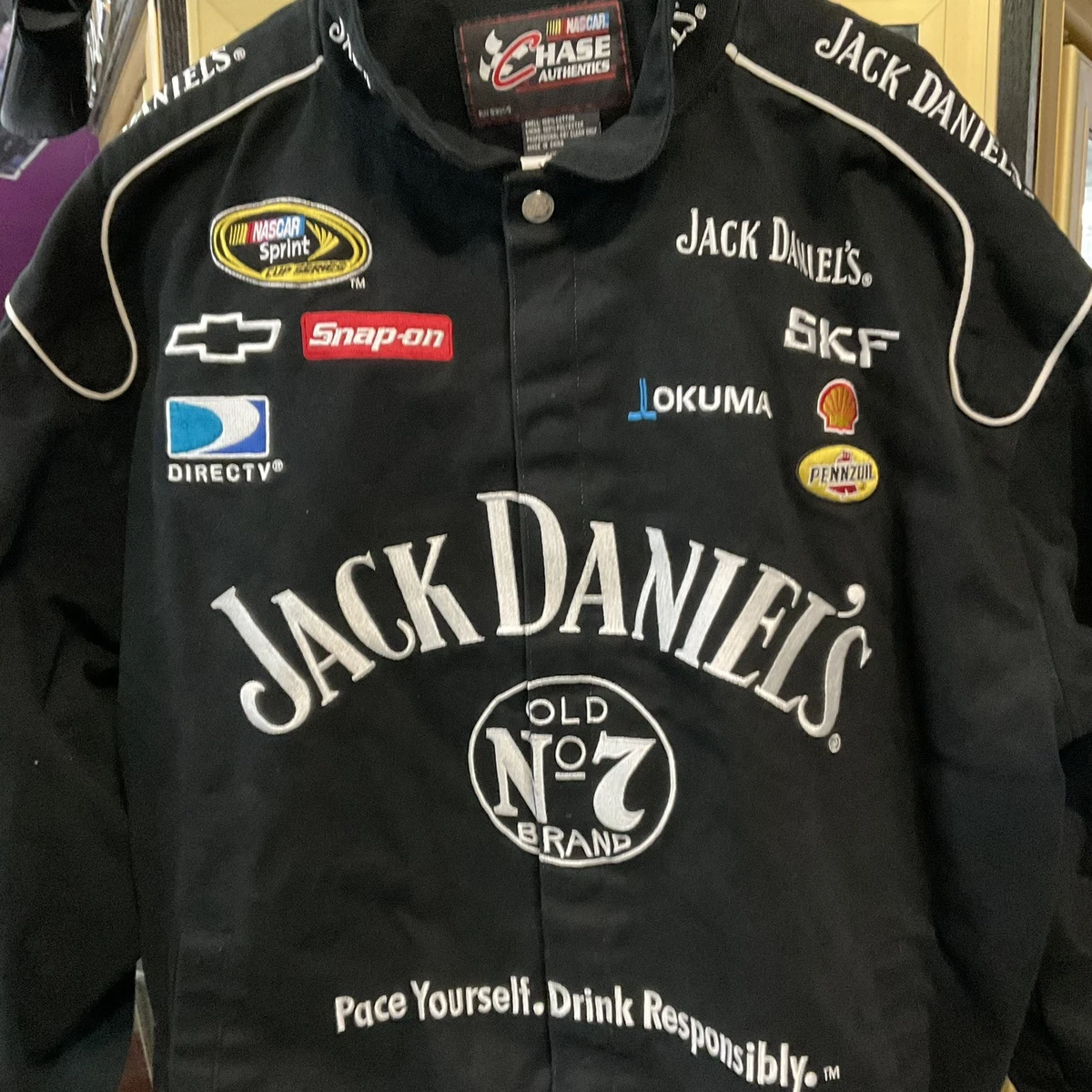 jack daniels jacket products for sale | eBay