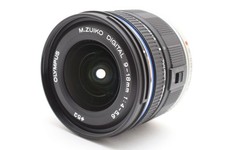 Olympus OLYMPUS M.ZUIKO DIGITAL ED 9-18mm F4.0-5.6 Fully Functional