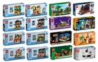 Lego Box Sets Retired Rare Limited Edition GWP Promotional New Sealed You Pick!