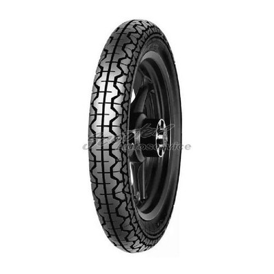 Motorradreifen Mitas H-06 hinten TT 3.50 -16 60P | 87174