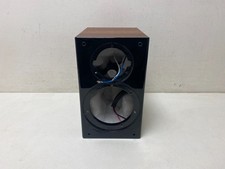 Dali Zensor 1 Speaker Enclosure
