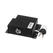 LOCK KIT DOUBLE DR 2016583 - Genuine OEM Replacement Part