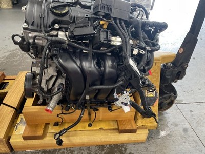 '17-'18 KIA FORTE Engine 2.0L 106k miles Runs Well 6 Month Warranty!
