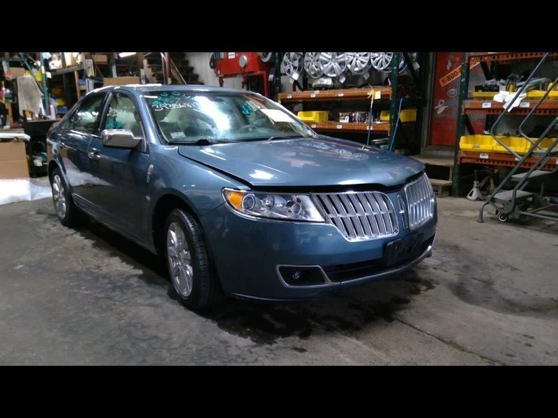 Conjunto completo de orugas de vidrio y motor para techo corredizo para 06-12 FUSION 1455707 Foto 3 de 4