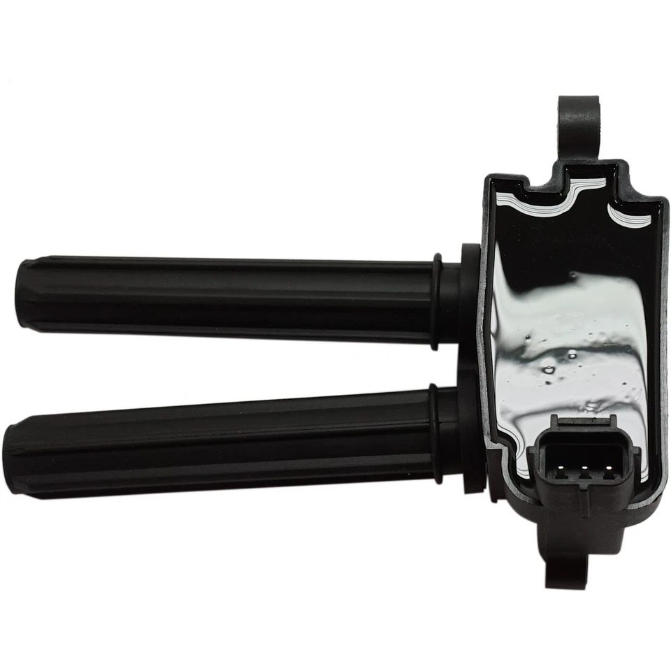 Bobinas de encendido para Dodge Charger Jeep Grand Wagoneer Cherokee Durango Challenger Foto 4 de 4