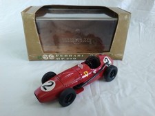 1/43 Brumm Ferrari D246 Dino 246 F1 1958 Blum