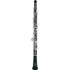 Yamaha Yob241 Standard Oboe