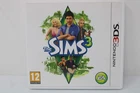 The Sims 3 (European Ver.) - Nintendo 3DS