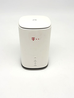 ZTE Speedbox 2 MF281 Telekom LTE Wi Fi Router White