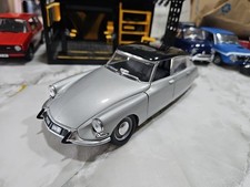 1:18 Solido Citroen DS 19 Berline 1963 Ref. 8033CG B154