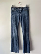 Levis Jeans Boot Cut