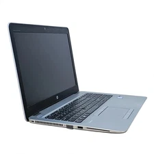 HP ELITEBOOK 850 G3 I5 6300U 8GB RAM 256GB SSD Win10 Pro 15.6" Laptop