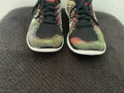 Nike Free 4.0 Flyknit Running Shoes Women's Size 9.5 — photo 4